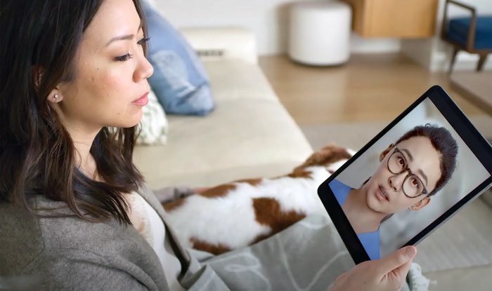 NVIDIA и Hippocratic AI представили искусственный интеллект, превосходящий медсестер в разговорах с пациентами !