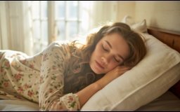 Поза для сна: всестороннее руководство для здорового и восстанавливающего отдыха