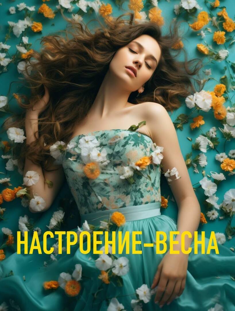 Люди и дети которых никогда не существовало! НейроОткрытки 2024!