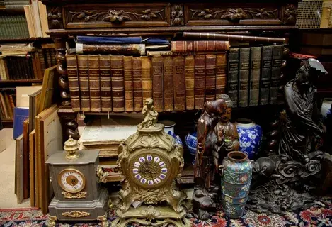 Сотрудничество с букинистическими магазинами: взвешиваем плюсы и минусы
