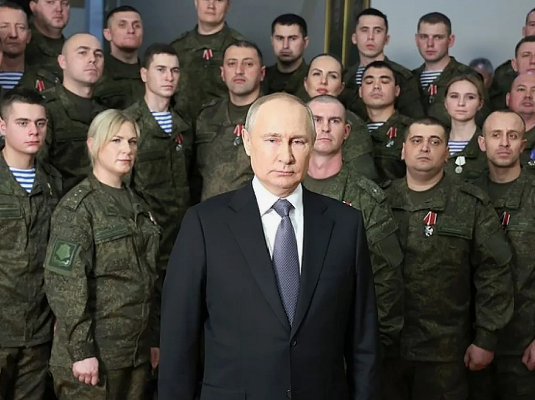 Европа хочет воевать с Россией. Возможности, перспективы и печальный опыт