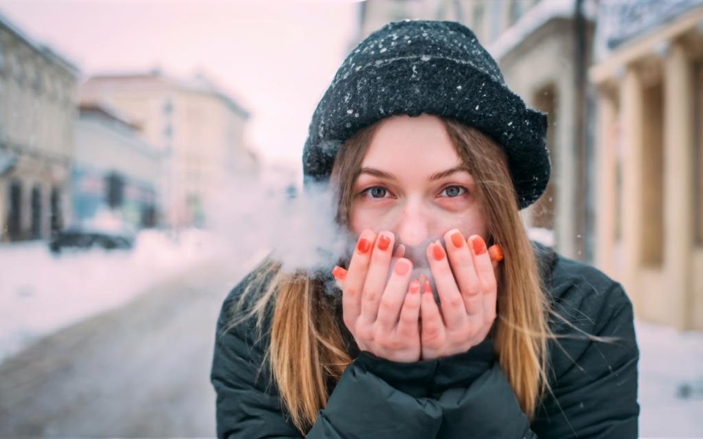 Разоблачение мифа: может ли холод вызвать простуду?