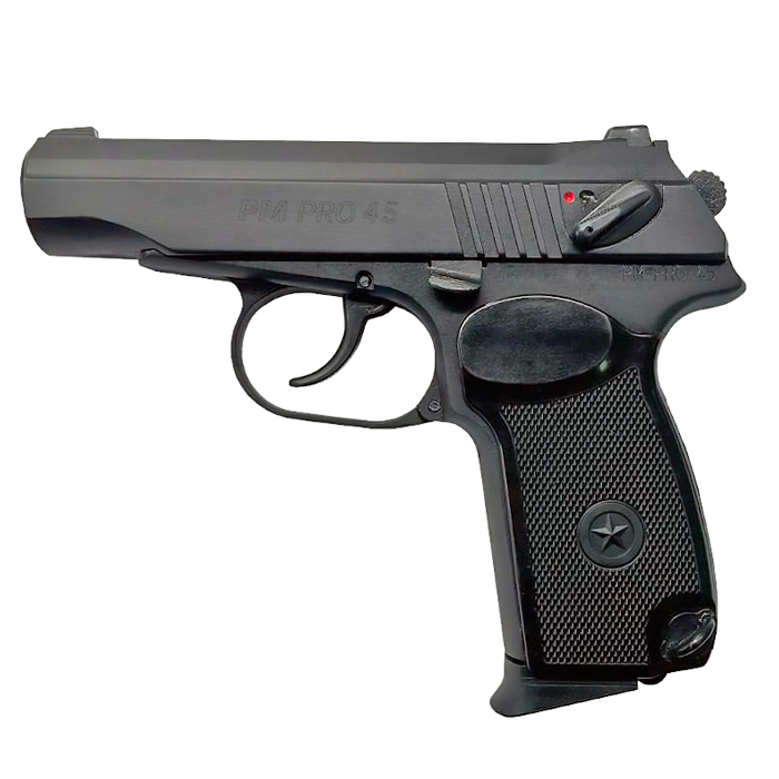 Необходимо ли упростить выдачу оружия в России как в США ?