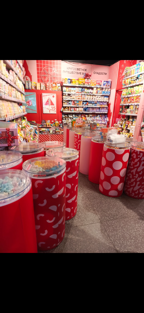 Рассказываю про фудкорты Москвы. Самое популярное место для проведения досуга в Москве: и детям, и взрослым