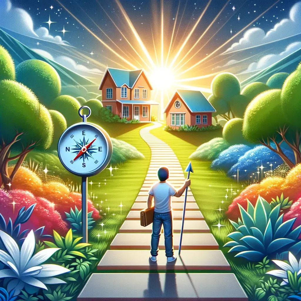 Искусство изменения привычек: как создать новый образ жизни