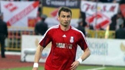 Мордовия (Саранск): победители первого дивизиона чемпионата России-2014.