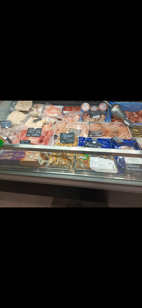 Рассказываю про фудкорты Москвы. Самое популярное место для проведения досуга в Москве: и детям, и взрослым