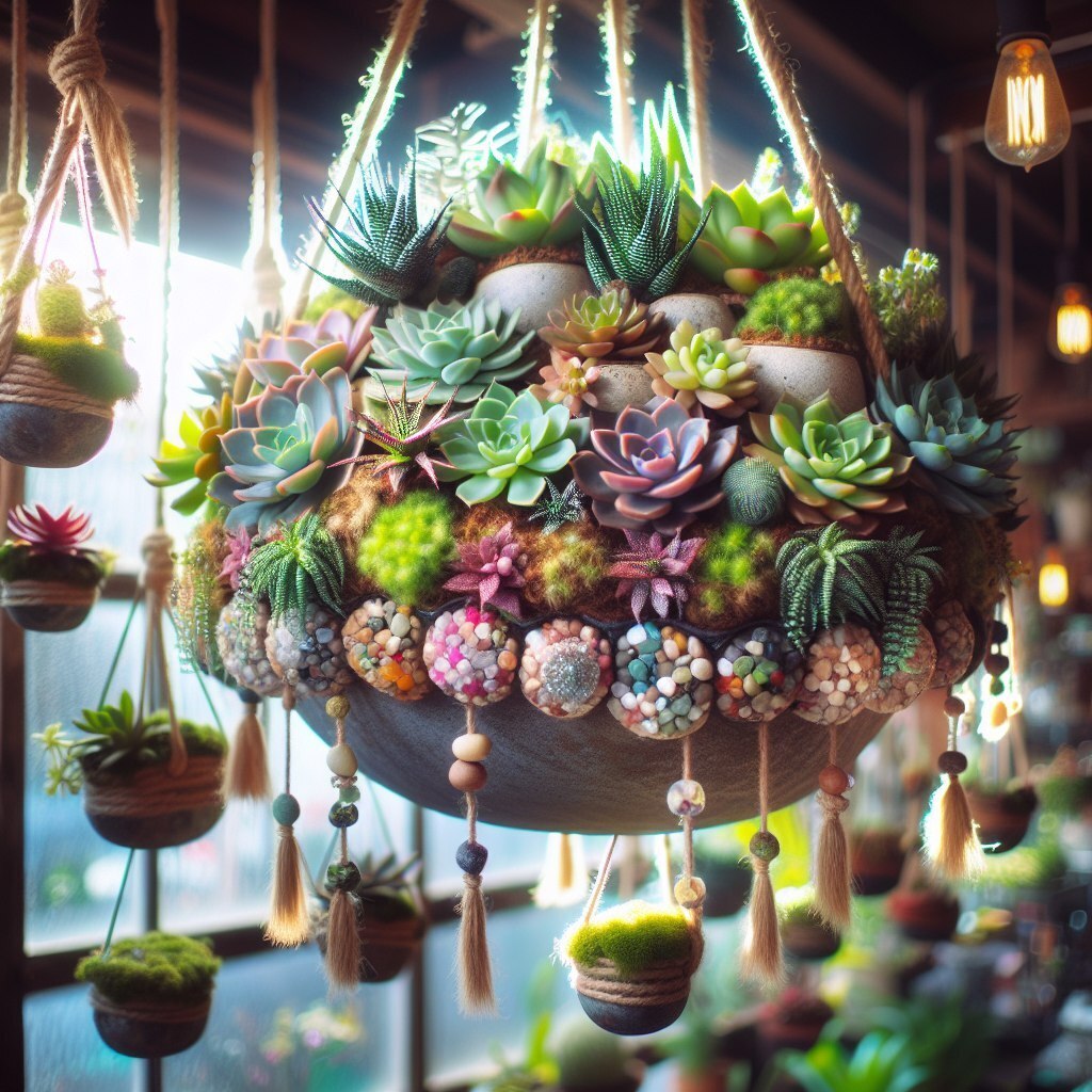 🌟 "Создаем Волшебство Своими Руками: Уютный Домашний Декор!" 🌟