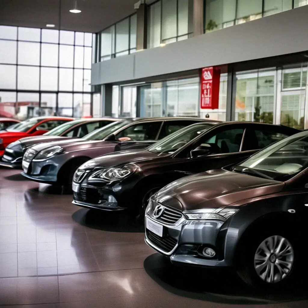 Параллельный импорт: почему с 1 апреля ожидается повышение цен на дешёвые иномарки и как это скажется на потребителях