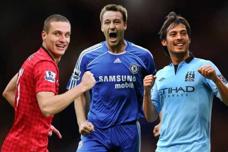 Какое захватывающее предложение! Задача выбрать всего лишь двух футбольных легенд, достойных включения в Зал славы АПЛ