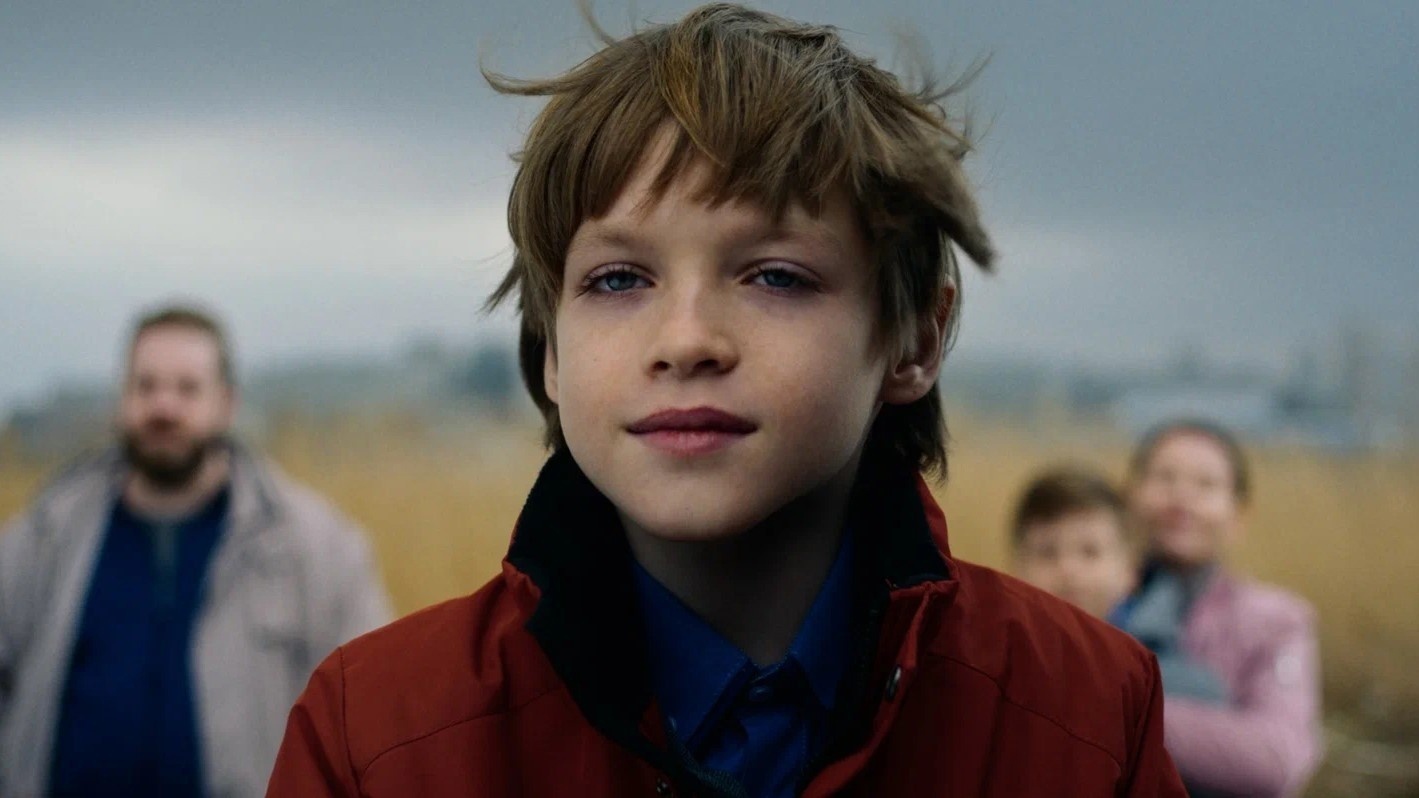 Новый Криминальный Триллер: "Ненормальный" (2024)