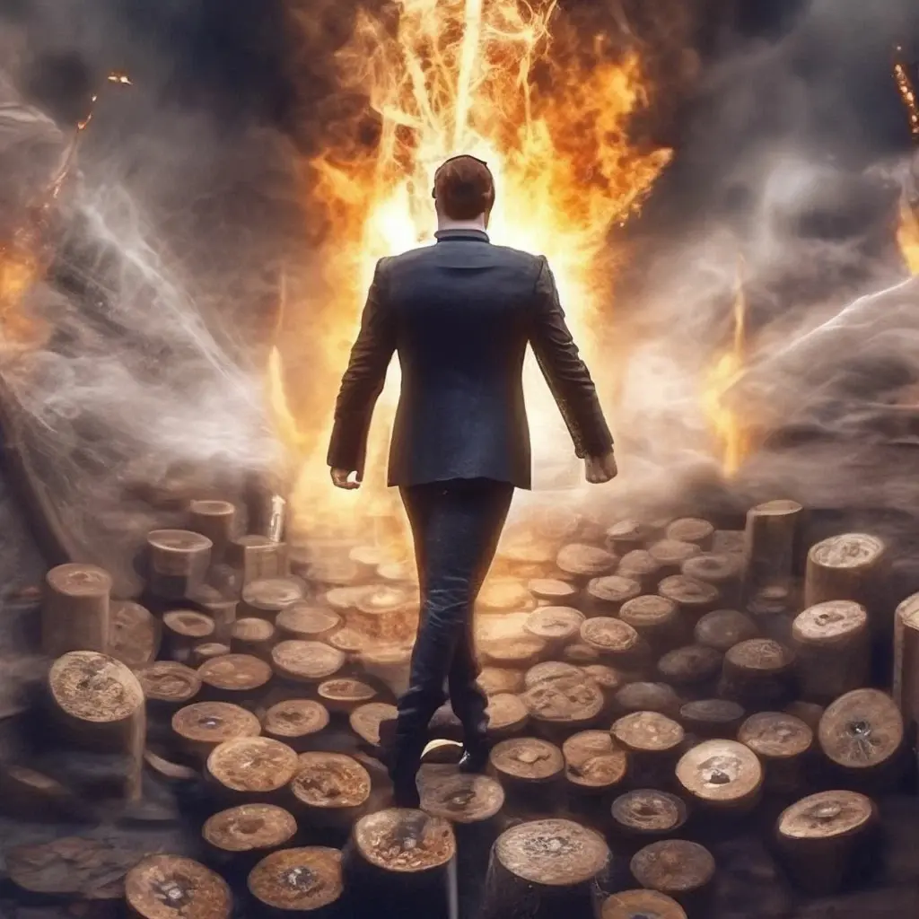 Разгром самосаботажа: как перестать мешать себе достигать успеха