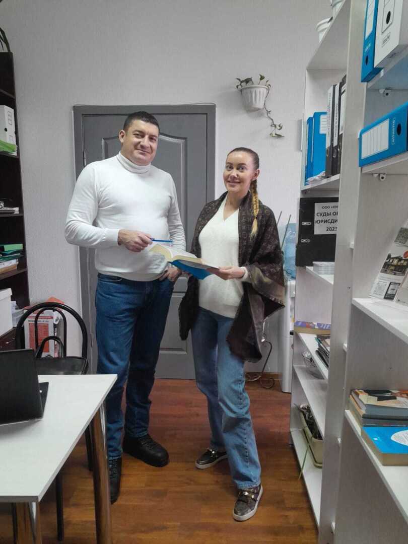 Социальные сети и правила распространения информации