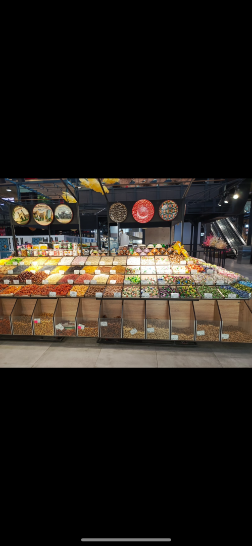 Рассказываю про фудкорты Москвы. Самое популярное место для проведения досуга в Москве: и детям, и взрослым