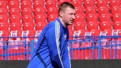 Мордовия (Саранск): победители первого дивизиона чемпионата России-2014.