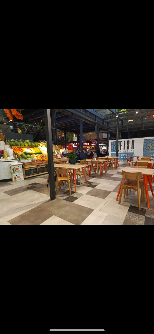 Рассказываю про фудкорты Москвы. Самое популярное место для проведения досуга в Москве: и детям, и взрослым