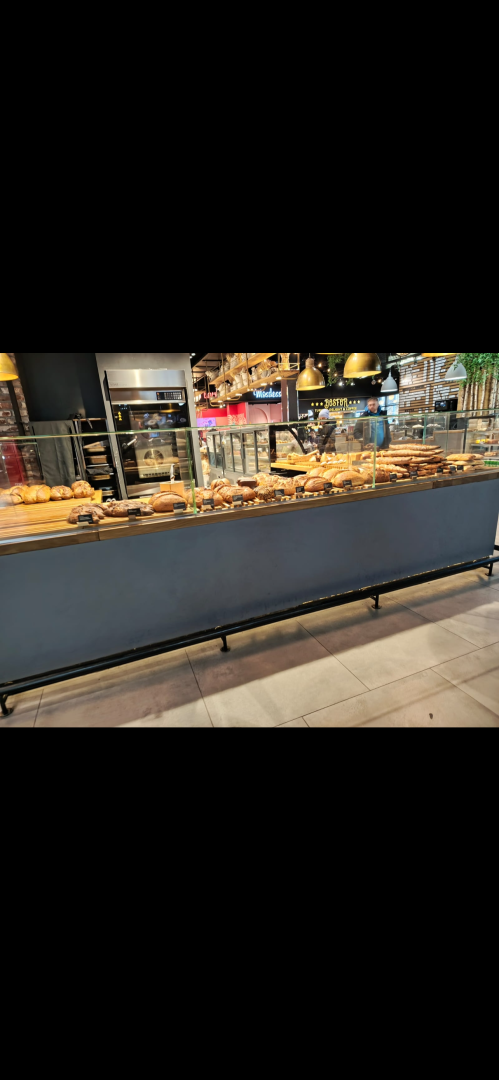 Рассказываю про фудкорты Москвы. Самое популярное место для проведения досуга в Москве: и детям, и взрослым