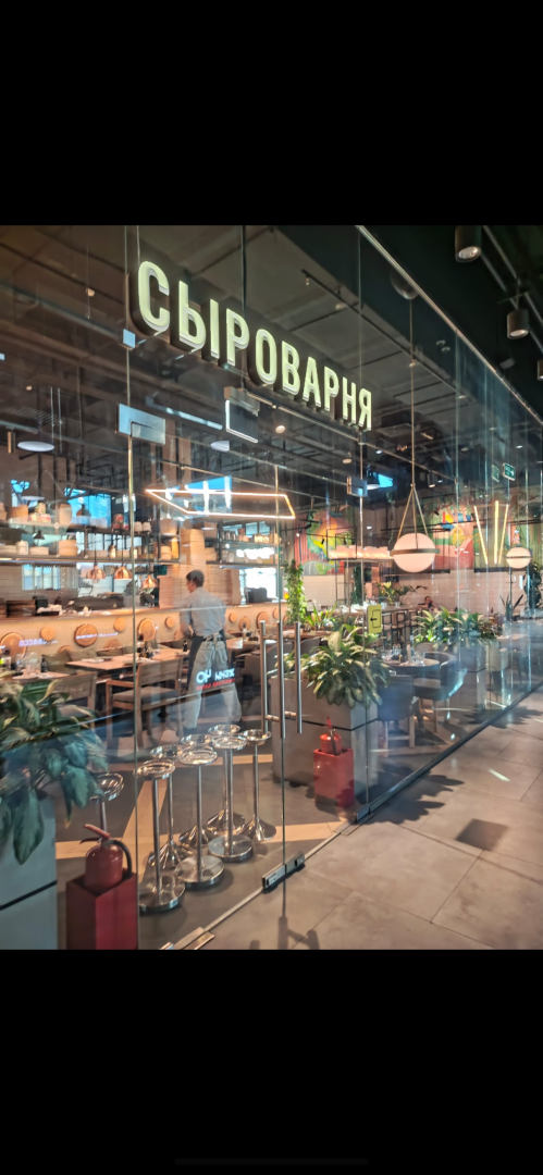 Рассказываю про фудкорты Москвы. Самое популярное место для проведения досуга в Москве: и детям, и взрослым