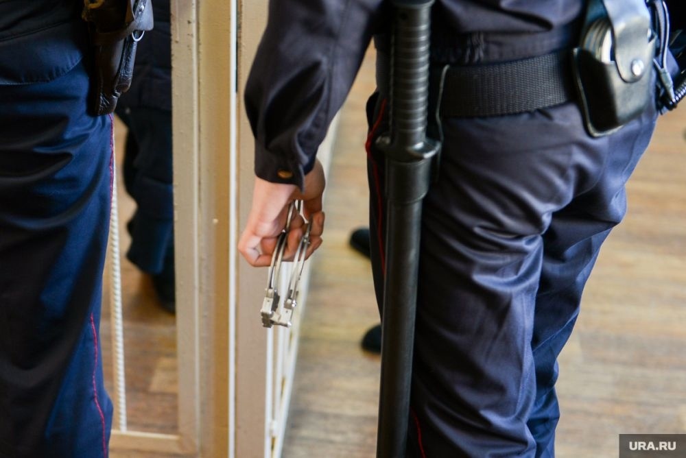 Судебный скандал в Ингушетии: подозрения в коррупции и терроризме