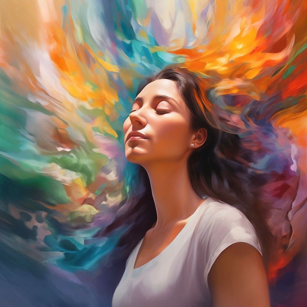 Арт-терапия: искусство, исцеляющее душу. Откройте новый путь к эмоциональному благополучию