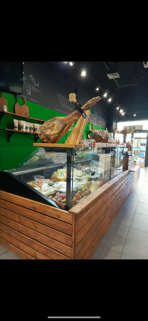 Рассказываю про фудкорты Москвы. Самое популярное место для проведения досуга в Москве: и детям, и взрослым