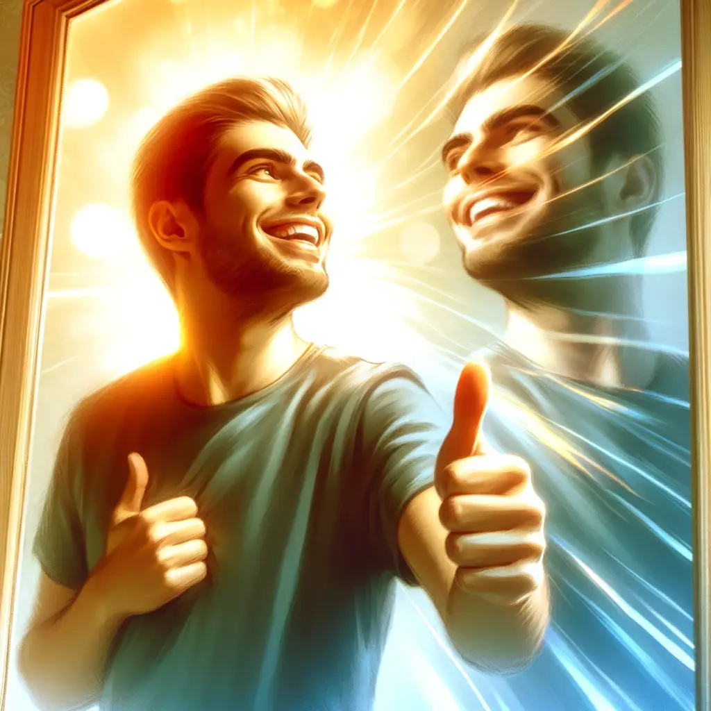 Построение здоровой самооценки: шаги к уверенной жизни