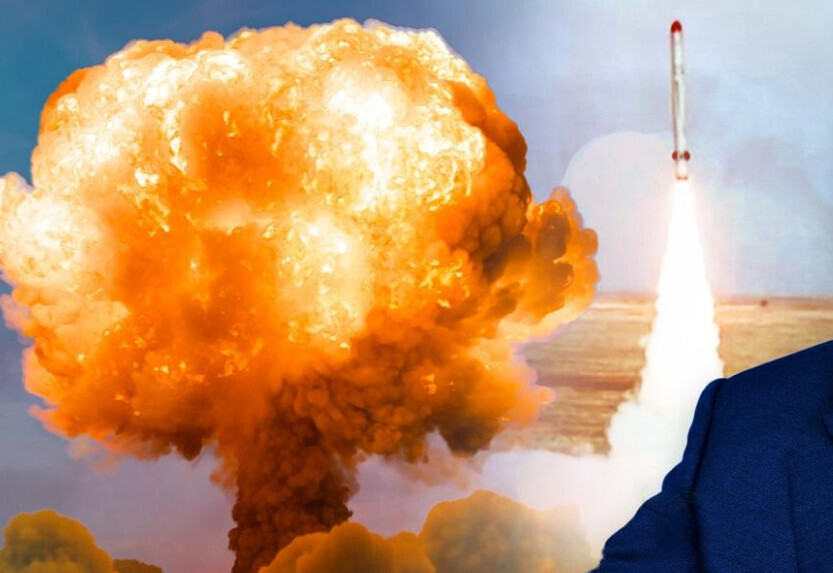 Впервые прозвучала прямая угроза от Владимира Путина "ударить по аэродромам НАТО, если их будут использовать украинские F-16"