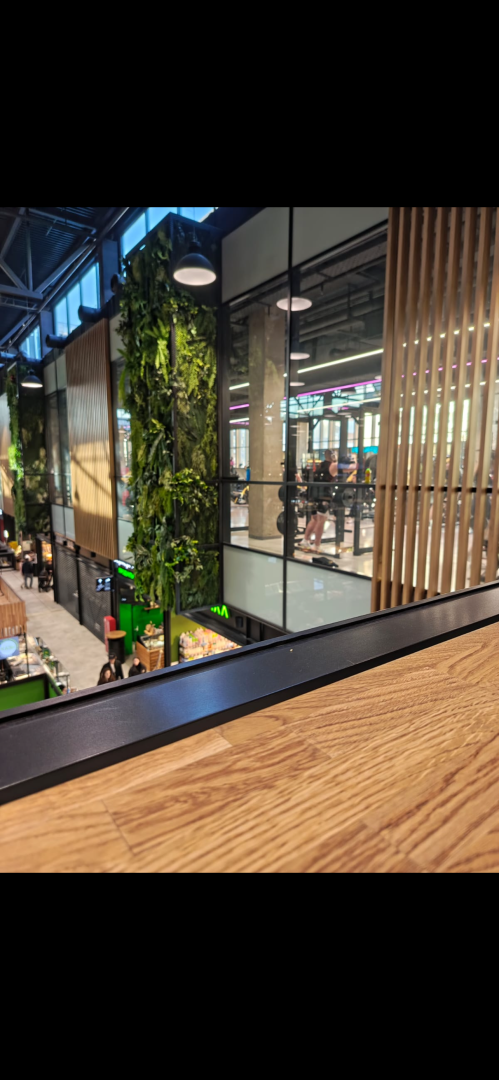 Рассказываю про фудкорты Москвы. Самое популярное место для проведения досуга в Москве: и детям, и взрослым