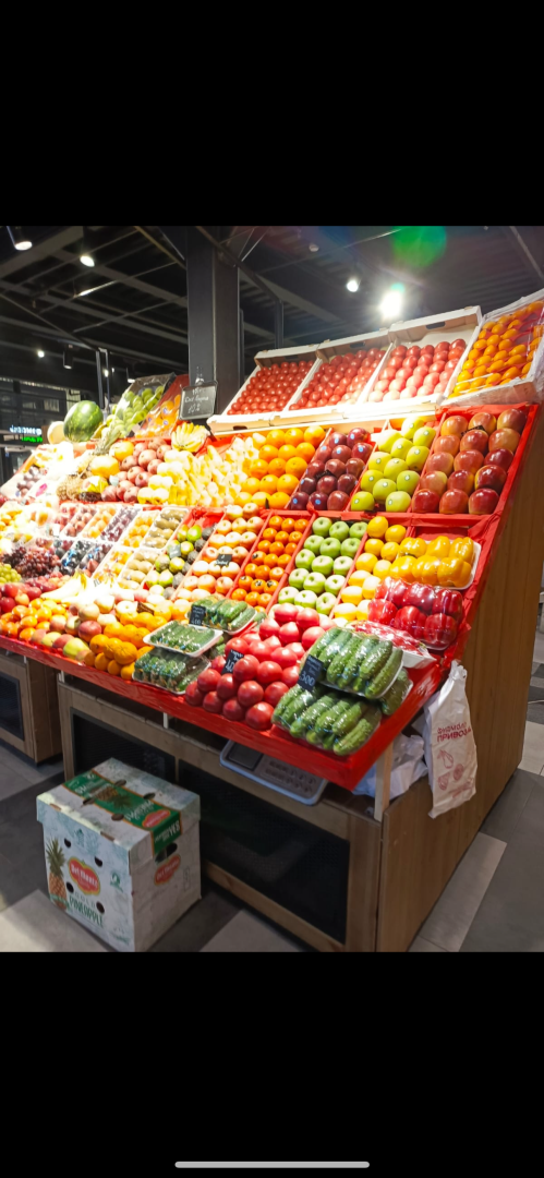 Рассказываю про фудкорты Москвы. Самое популярное место для проведения досуга в Москве: и детям, и взрослым