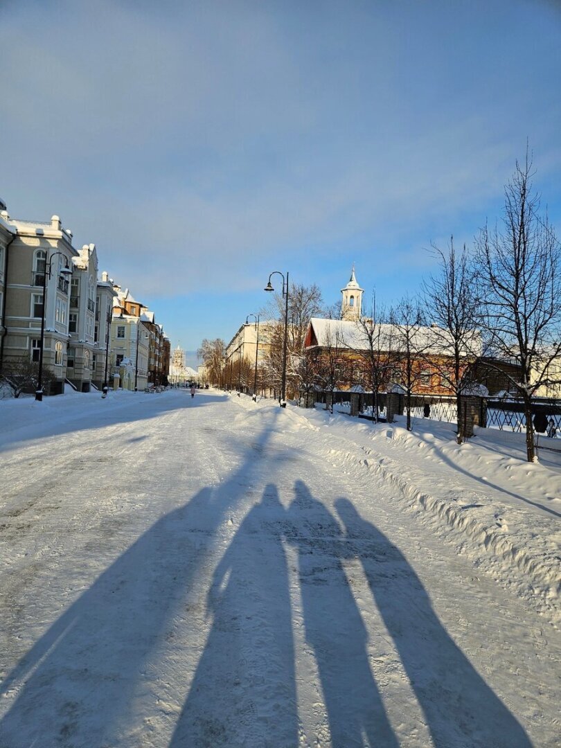 Наша экскурсия Оренбург-Казань 2024: тур выходного дня. Достопримечательности. Мои впечатления!