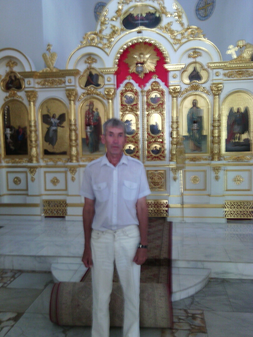 Предлагаю посетить Святую Землю!