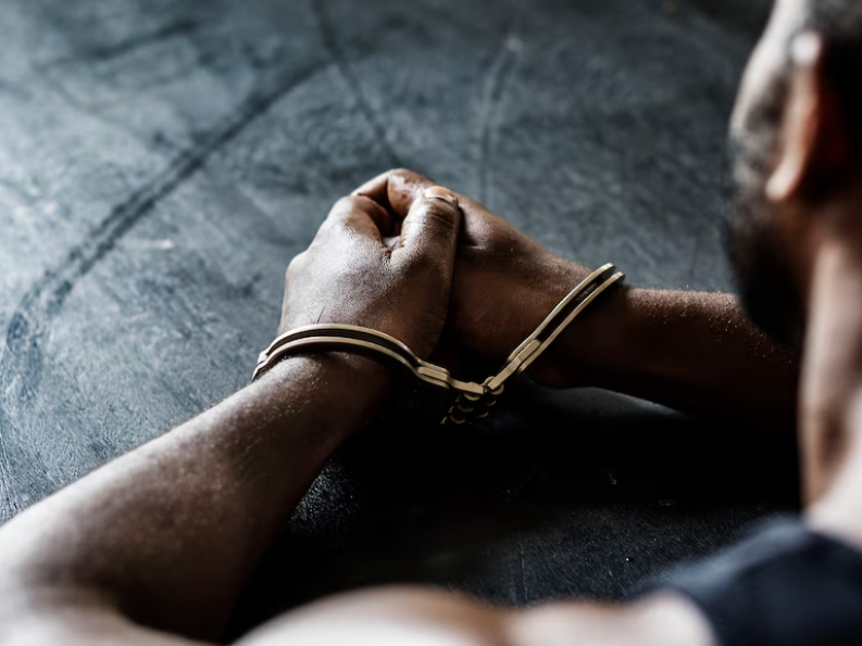 Ещё девять человек задержаны по делу о теракте в «Крокус сити холле»