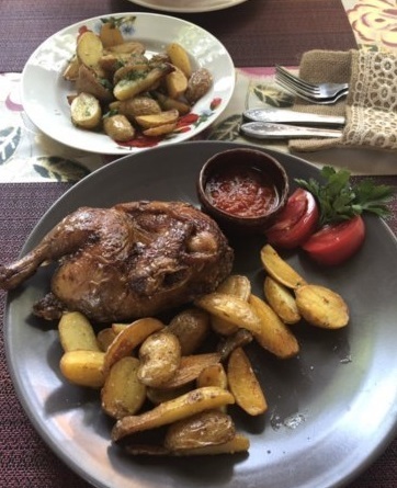 Приключения в Геленджике. Бронирование гостевого дома через интернет: ложь, обман и наглость хозяев.