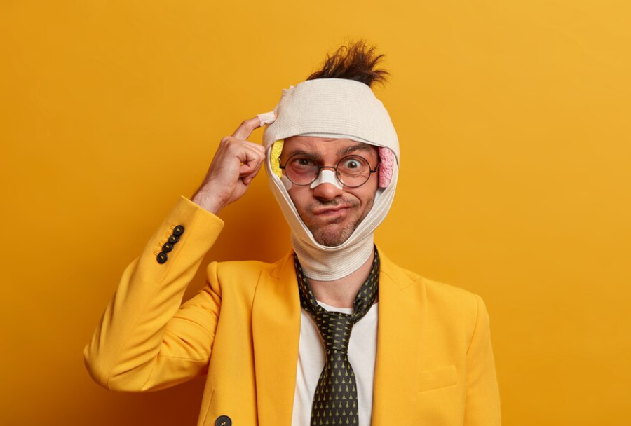 Если у вас нет уха... в армию вас не возьмут