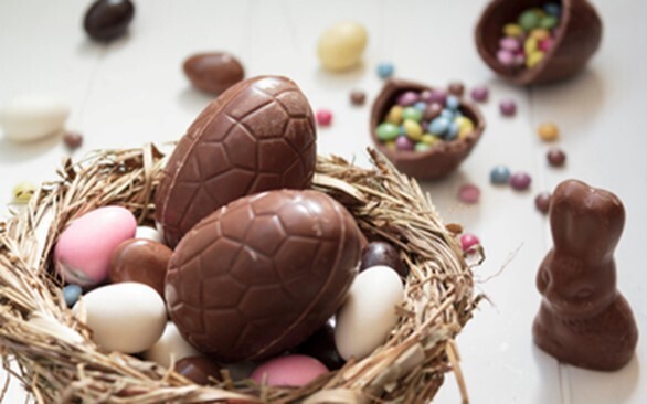 Какао стало самым дорогим товаром Европы.