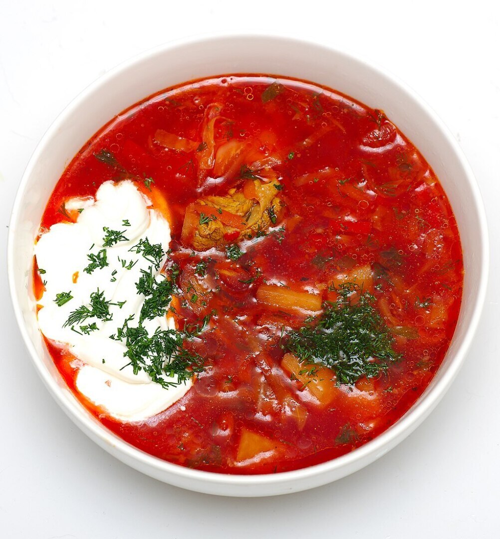 Покушал да поел за день немного. Состояние нормальное, близкое к отличному. Хотя, наверное так лучше не делать!