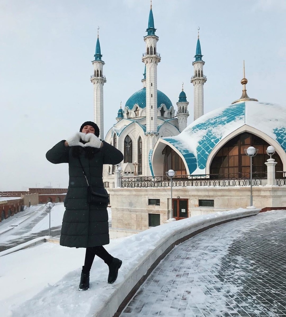 Наша экскурсия Оренбург-Казань 2024: тур выходного дня. Достопримечательности. Мои впечатления!