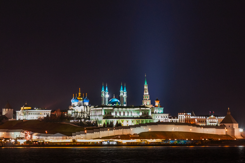 Наша экскурсия Оренбург-Казань 2024: тур выходного дня. Достопримечательности. Мои впечатления!