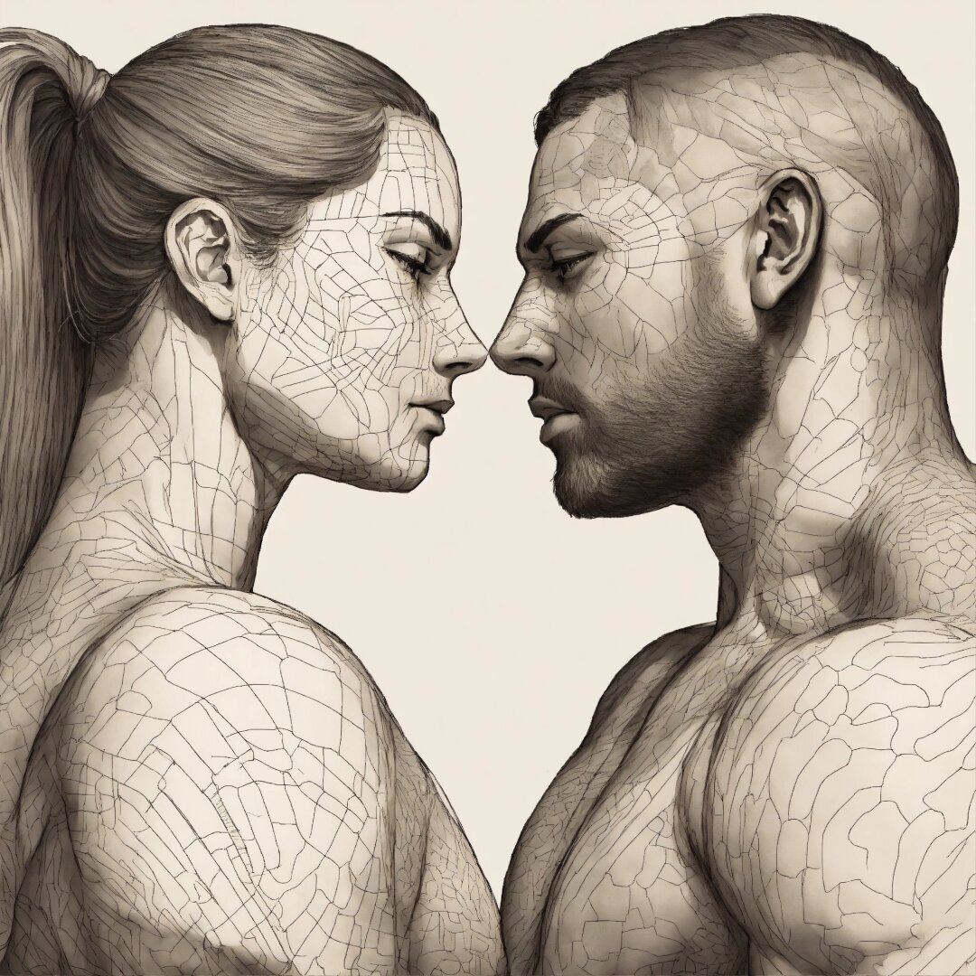 Психология. Лучшие факты психологии отношений. Психология человека. Психология личности.