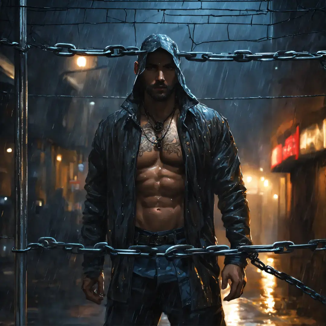 Очень интересная история из жизни одного боксёра, которому пришлось пройти тернистый путь, что бы попасть в большой спорт и завести семью.