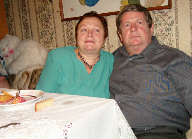 История моих родителей: как прожить 50 лет вместе и сохранить любовь на всю жизнь