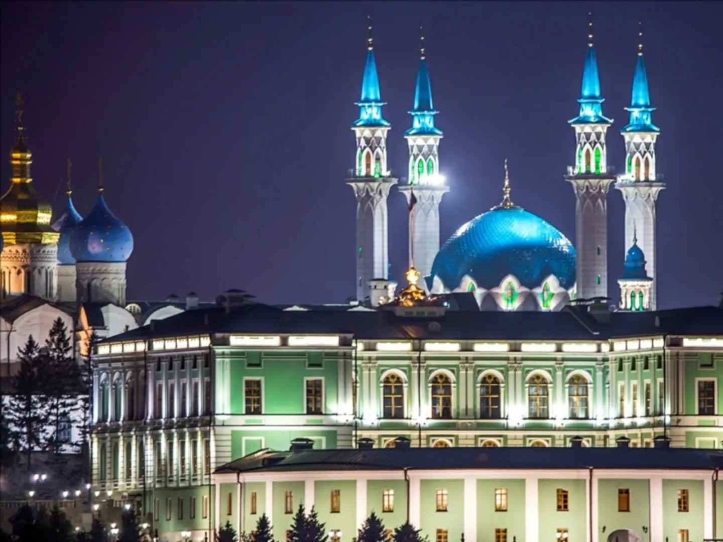 Наша экскурсия Оренбург-Казань 2024: тур выходного дня. Достопримечательности. Мои впечатления!