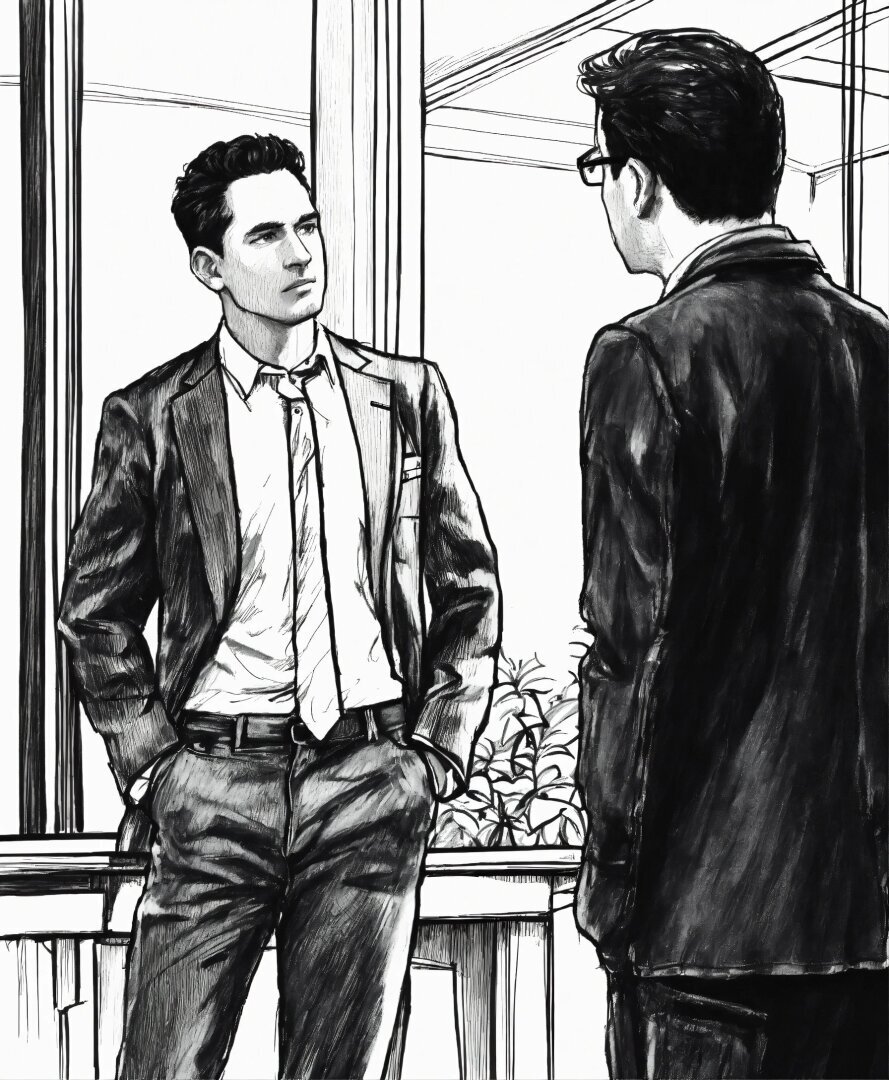 Чёрная психология и секретные разработки. Как управлять людьми и достигать желаемых результатов?