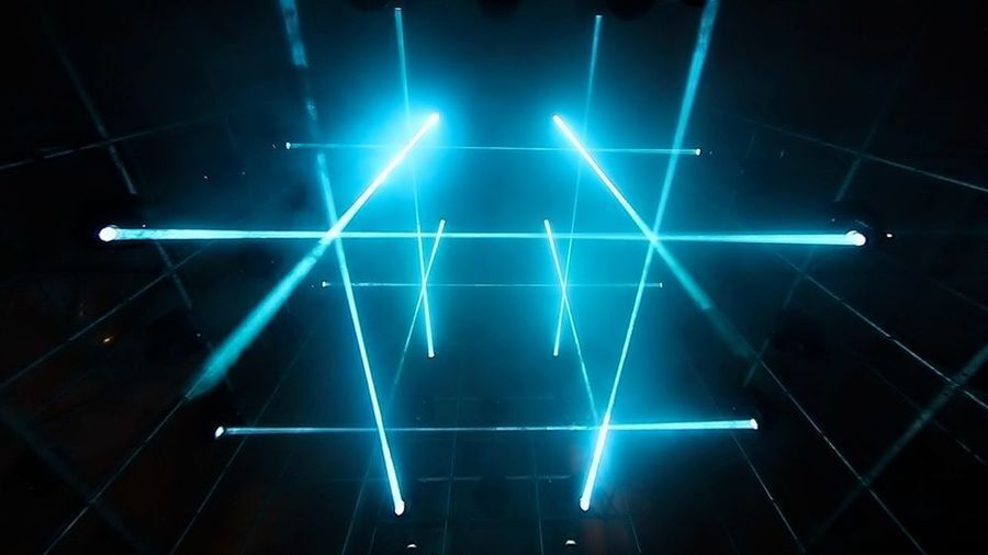 Необычный факт из математики: Теорема сэндвича с ветчиной