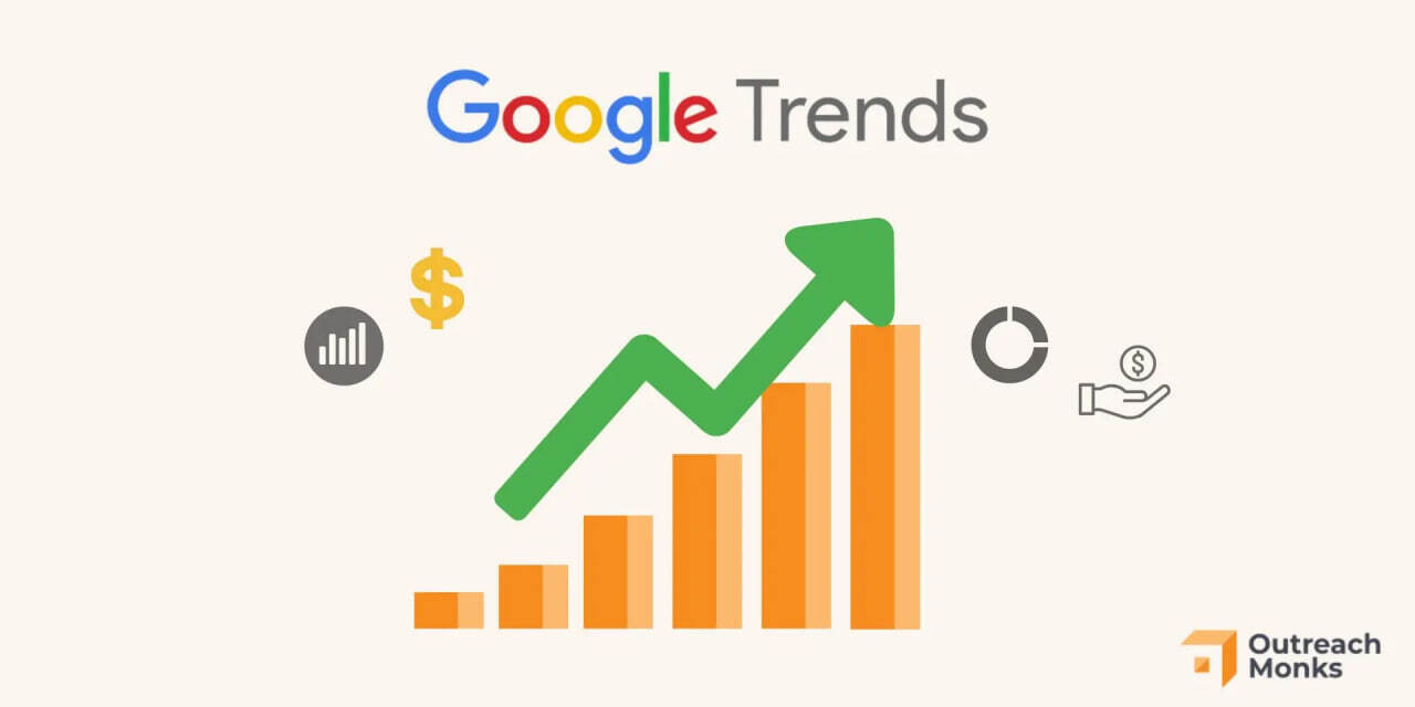 Освоение Google Trends: Руководство по использованию на Ютубе