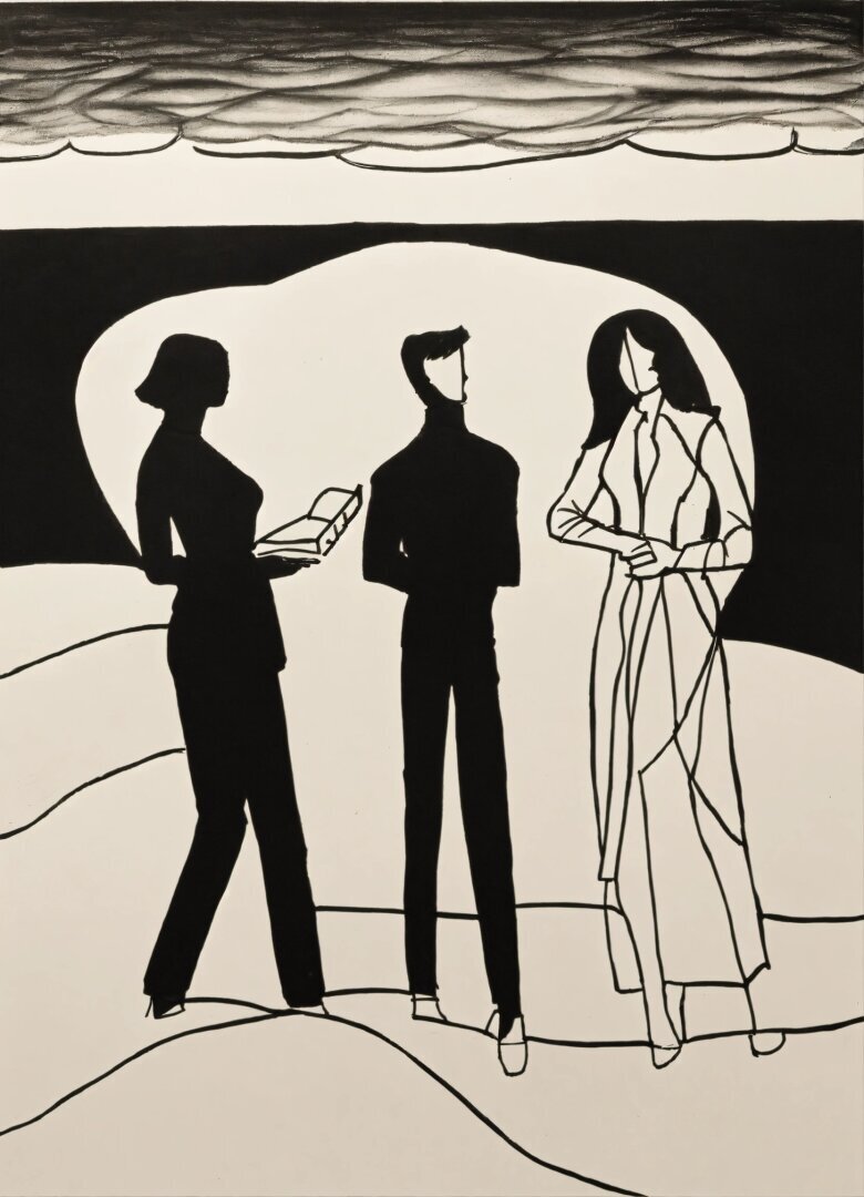 Чёрная психология и секретные разработки. Как управлять людьми и достигать желаемых результатов?