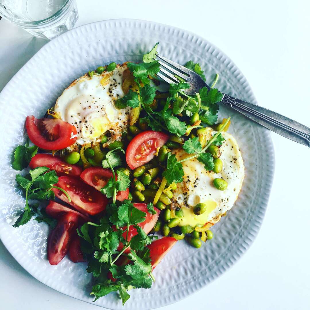 "Утреннее топливо: Завтрак – Ключ к энергии и продуктивности"