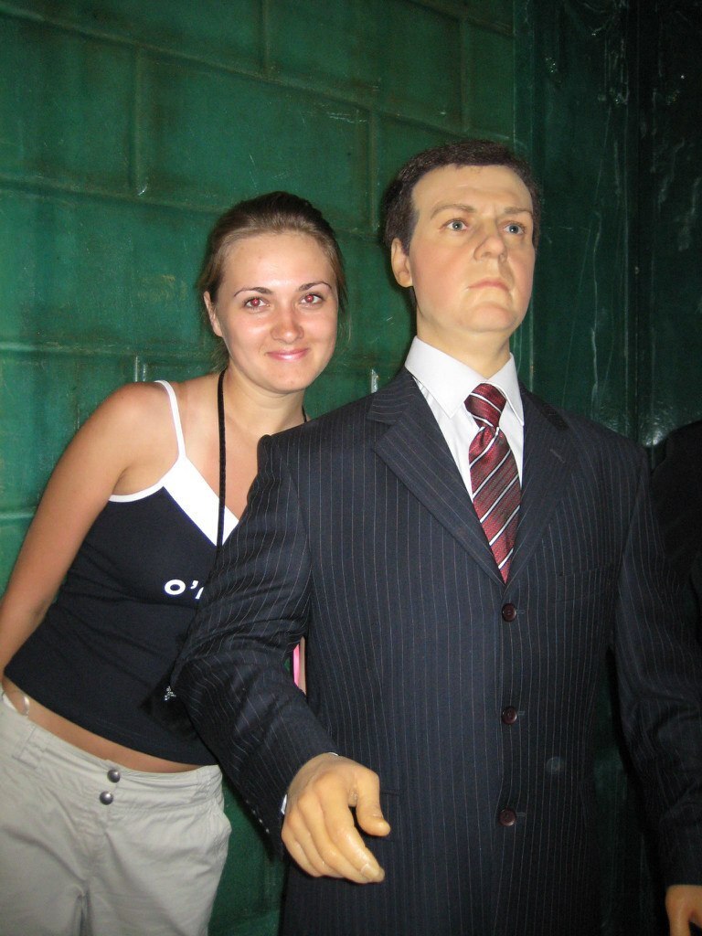 Мой летний отдых в поселке Лазаревское: мы обязательно еще вернемся в эту почти домашнюю атмосферу