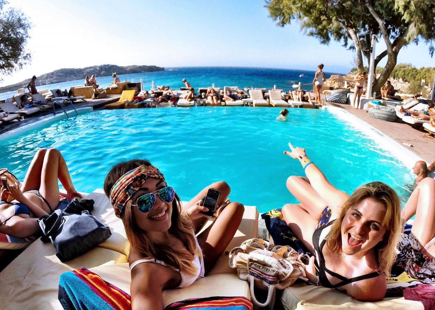 11 популярных туров на лето: