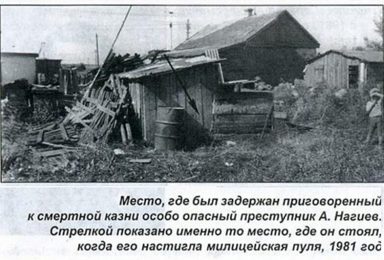 1980 год. Поезд прибыл на вокзал. В одном из вагонов пропали все проводники и пассажиры